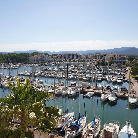 Brigantine Golfe De Saint-Tropez Cogolin Exterior foto