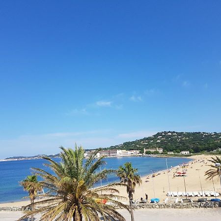 Brigantine Golfe De Saint-Tropez Cogolin Exterior foto