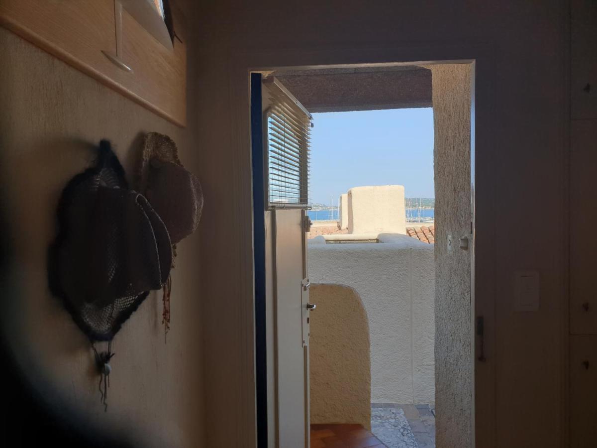 Brigantine Golfe De Saint-Tropez Cogolin Exterior foto