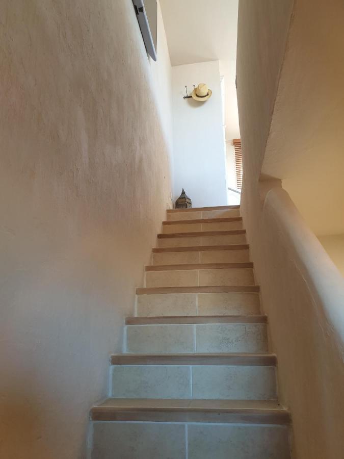 Brigantine Golfe De Saint-Tropez Cogolin Exterior foto