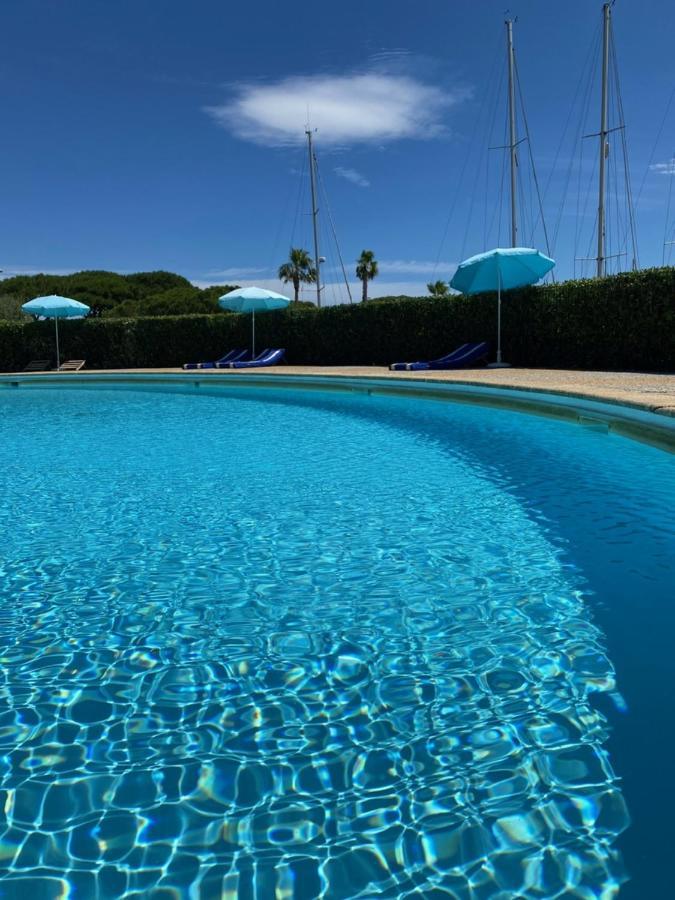 Brigantine Golfe De Saint-Tropez Cogolin Exterior foto