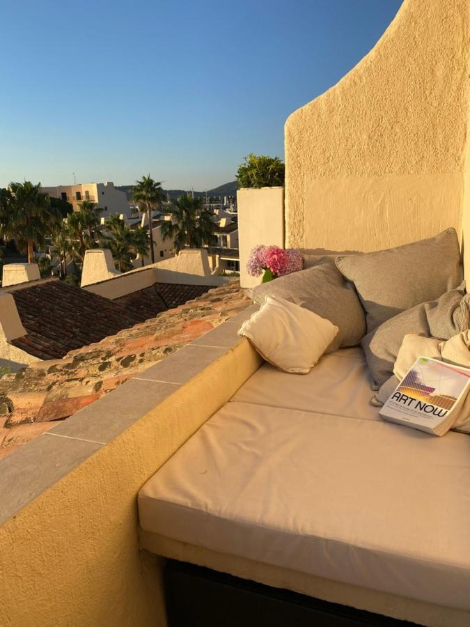Brigantine Golfe De Saint-Tropez Cogolin Exterior foto