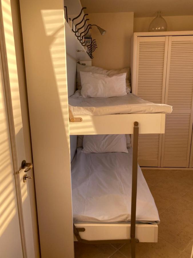 Brigantine Golfe De Saint-Tropez Cogolin Exterior foto