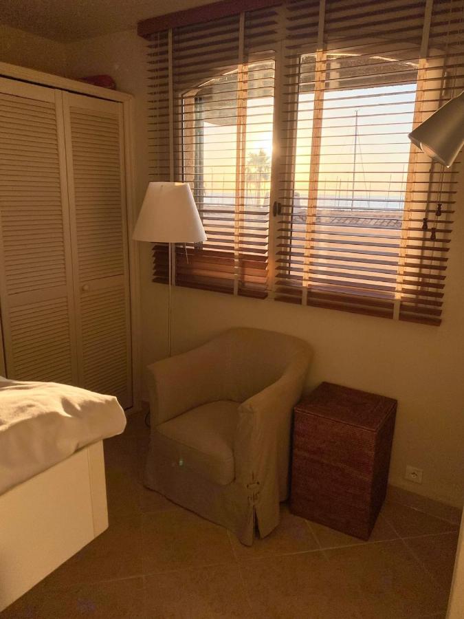 Brigantine Golfe De Saint-Tropez Cogolin Exterior foto