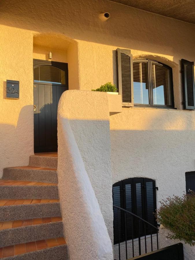 Brigantine Golfe De Saint-Tropez Cogolin Exterior foto